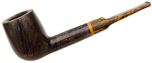 Savinelli Pipes Tigre Tigre Smooth Dark Brown (114 KS) (6mm)