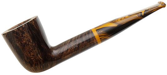 Savinelli Pipes Tigre Tigre Smooth Dark Brown (409) (6mm)