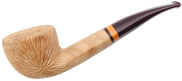 Savinelli Pipes Riccio Riccio (316 KS) (6mm)