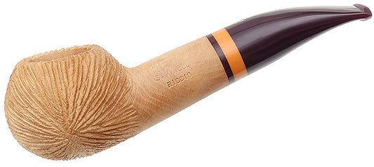 Savinelli Pipes Riccio Riccio (321) (6mm)