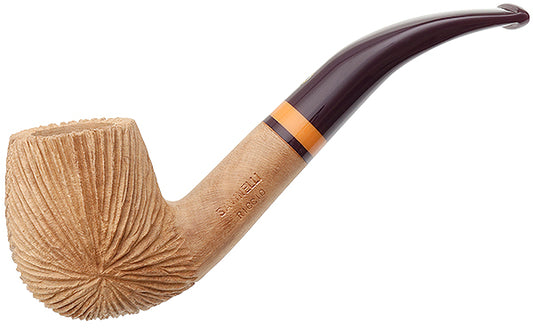 Savinelli Pipes Riccio Riccio (601) (6mm)