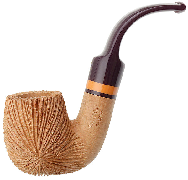 Savinelli Pipes Riccio Riccio (614) (6mm)