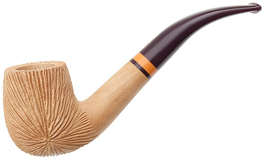 Savinelli Pipes Riccio Riccio (606 KS) (6mm)