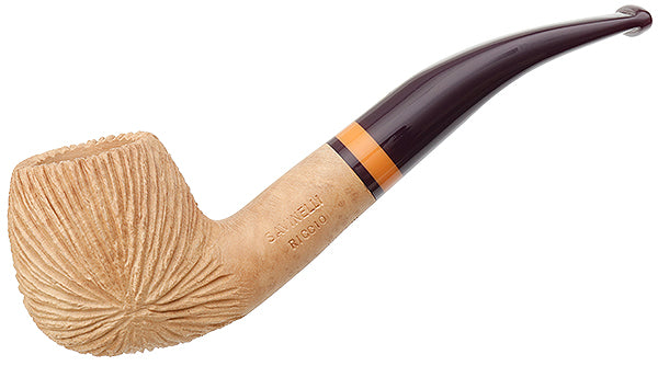 Savinelli Pipes Riccio Riccio (626 KS) (6mm)