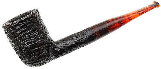 Savinelli Pipes Cocktail Cocktail (412 KS) (6mm)