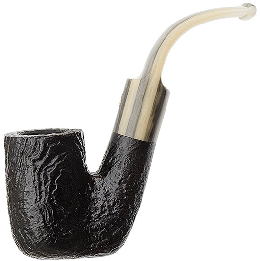 Savinelli Pipes Cocktail Cocktail (604 KS) (6mm)