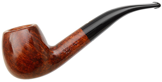 Savinelli Pipes Punto Oro Punto Oro Gold Smooth (626)