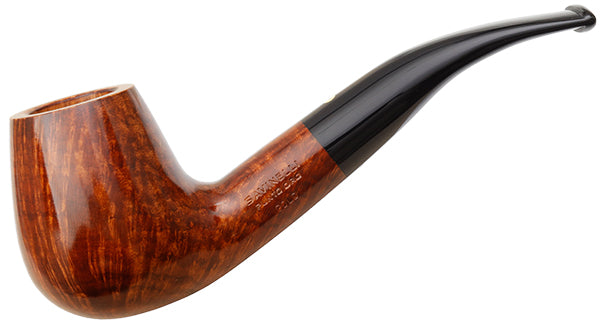 Savinelli Pipes Punto Oro Punto Oro Gold Smooth (628)