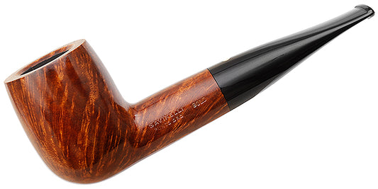 Savinelli Pipes Punto Oro Punto Oro Gold Smooth (101)