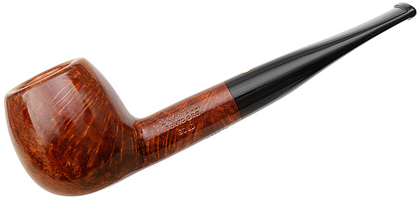 Savinelli Pipes Punto Oro Punto Oro Gold Smooth (207)