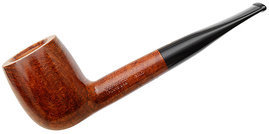 Savinelli Pipes Punto Oro Punto Oro Gold Smooth (111 KS)