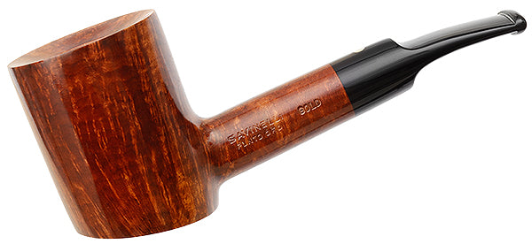 Savinelli Pipes Punto Oro Punto Oro Gold Smooth (311 KS)