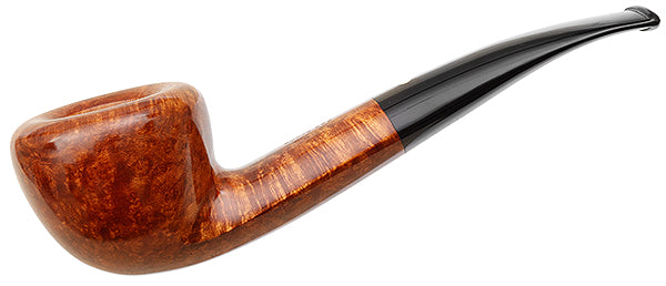 Savinelli Pipes Punto Oro Punto Oro Gold Smooth (316 KS)