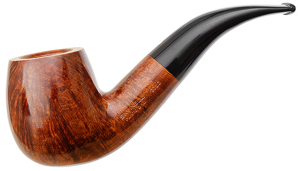 Savinelli Pipes Punto Oro Punto Oro Gold Smooth (616 KS)