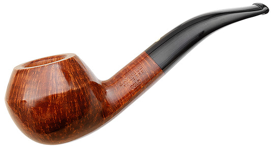 Savinelli Pipes Punto Oro Punto Oro Gold Smooth (673 KS)