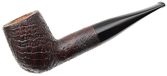 Savinelli Pipes Punto Oro Punto Oro Gold Sandblasted (101)