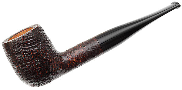 Savinelli Pipes Punto Oro Punto Oro Gold Sandblasted (106)