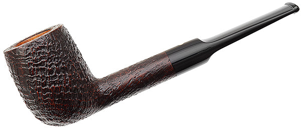 Savinelli Pipes Punto Oro Punto Oro Gold Sandblasted (127)