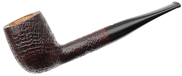 Savinelli Pipes Punto Oro Punto Oro Gold Sandblasted (111 KS)