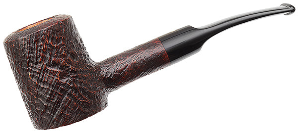 Savinelli Pipes Punto Oro Punto Oro Gold Sandblasted (310 KS)