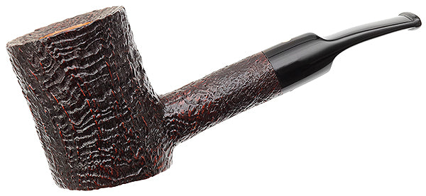 Savinelli Pipes Punto Oro Punto Oro Gold Sandblasted (311 KS)