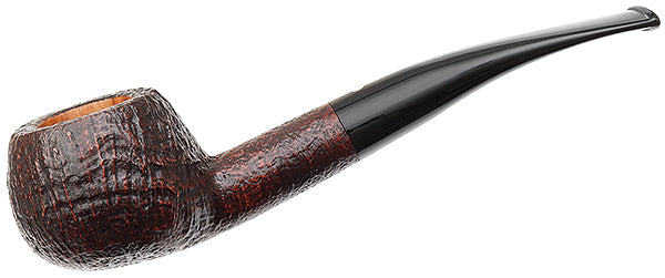 Savinelli Pipes Punto Oro Punto Oro Gold Sandblasted (315 KS)