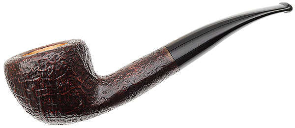 Savinelli Pipes Punto Oro Punto Oro Gold Sandblasted (316 KS)