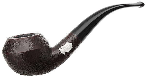 Savinelli Pipes Raffaello Raffaello Sandblasted (6mm)