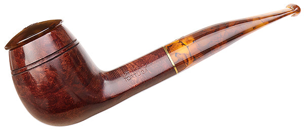 Savinelli Pipes Tortuga Tortuga Smooth (173) (6mm)