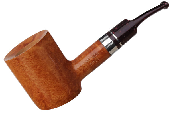 Savinelli Pipes Bacco Bacco Smooth Natural (311 KS) (6mm)