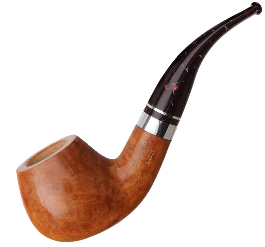 Savinelli Pipes Bacco Bacco Smooth Natural (645 KS) (6mm)