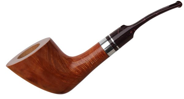 Savinelli Pipes Bacco Bacco Smooth Natural (904 KS) (6mm)