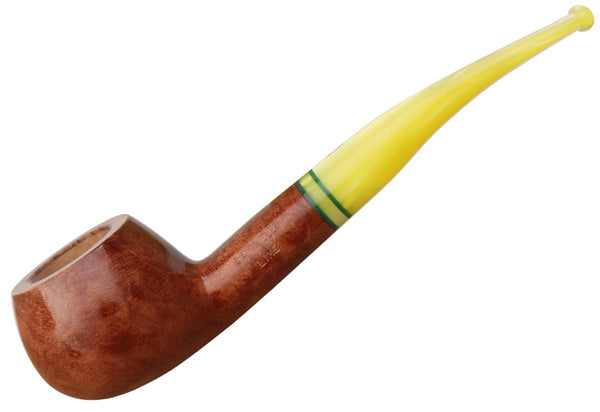 Savinelli Pipes Lime Lime Smooth (315 KS) (6mm)