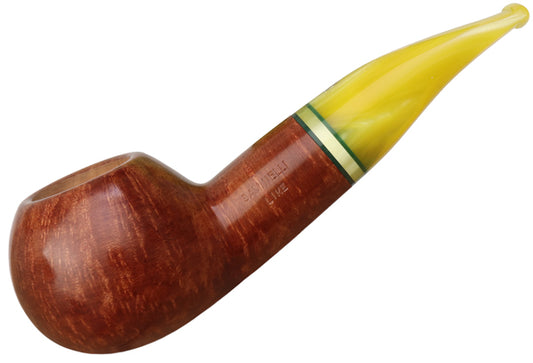 Savinelli Pipes Lime Lime Smooth (320 KS) (6mm)