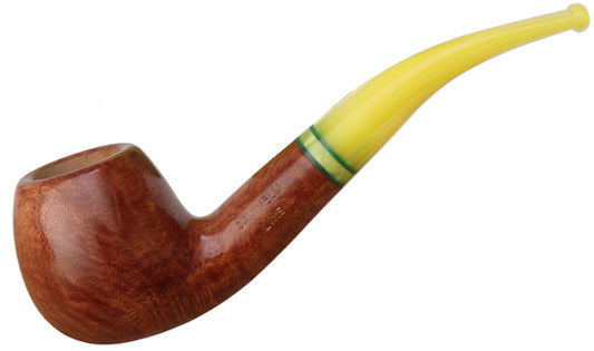 Savinelli Pipes Lime Lime Smooth (626) (6mm)