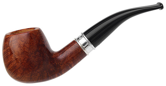 Savinelli Pipes 145th Anniversary 145th Anniversary Punto Oro Smooth Natural (6mm)