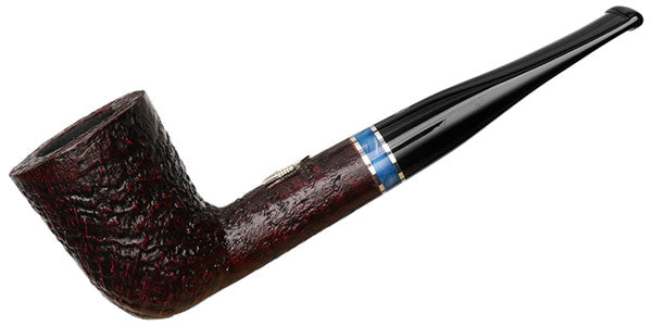 Savinelli Pipes Venezia Venezia Sandblasted (6mm)