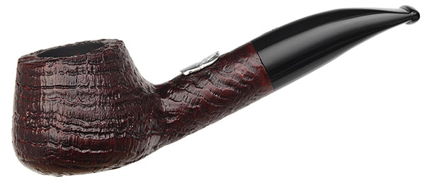 Savinelli Pipes Dante Dante Sandblasted (6mm)