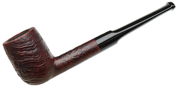 Savinelli Pipes Antica Antica Sandblasted (110)