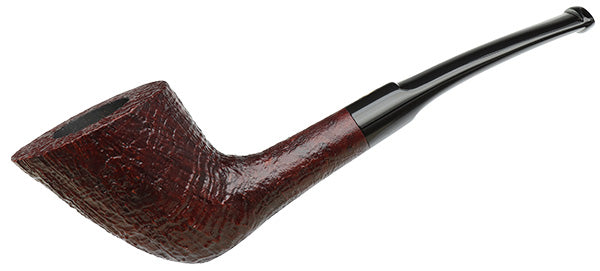 Savinelli Pipes Antica Antica Sandblasted (904 KS)