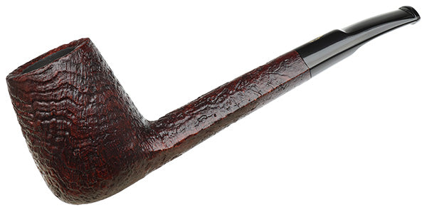 Savinelli Pipes Antica Antica Sandblasted (824 KS)