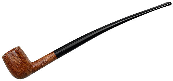 Savinelli Pipes Punto Oro Punto Oro Churchwarden Natural (104)