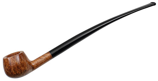 Savinelli Pipes Punto Oro Punto Oro Churchwarden Natural (313)