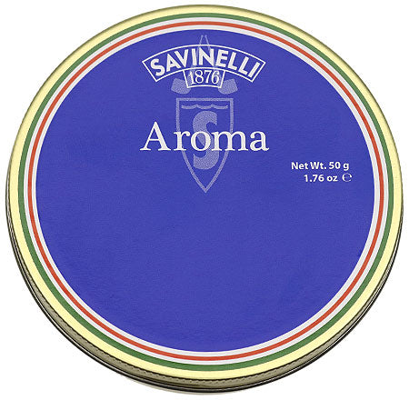 Savinelli Aroma 50g