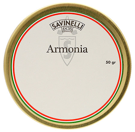 Savinelli Armonia 50g