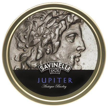 Savinelli Jupiter 2oz