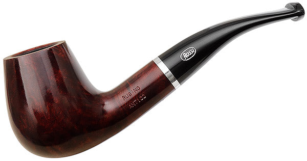 Rossi Pipes Rubino Antico Rubino Antico (8628) (6mm)