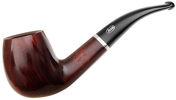 Rossi Pipes Rubino Antico Rubino Antico (8677) (6mm)