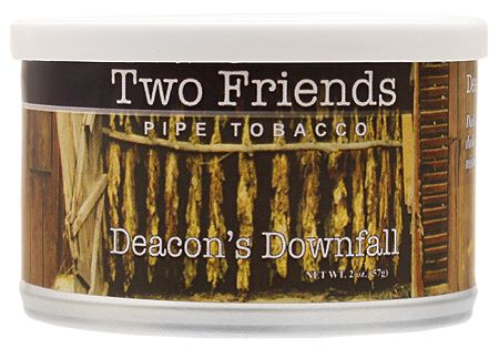 Two Friends Deacon's Downfall 2oz