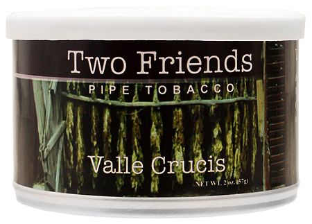 Two Friends Valle Crucis 2oz